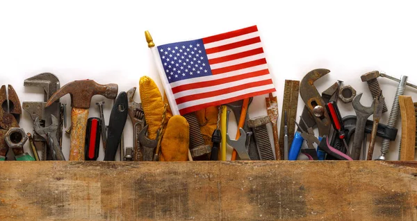 American Job Market
