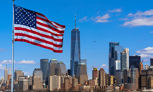 10 Reasons to Move to the United States